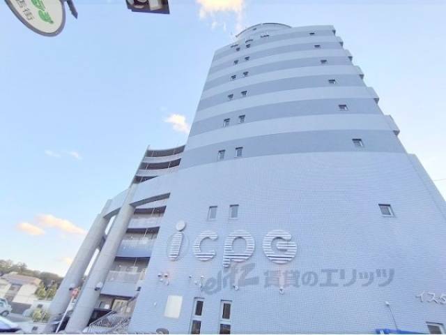 イスターナ今井外観写真3