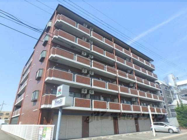 エミネンス善外観写真1