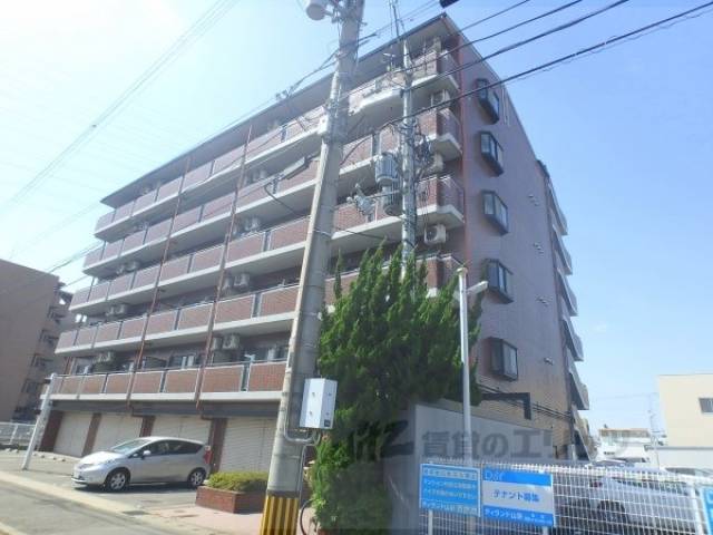 エミネンス善外観写真3