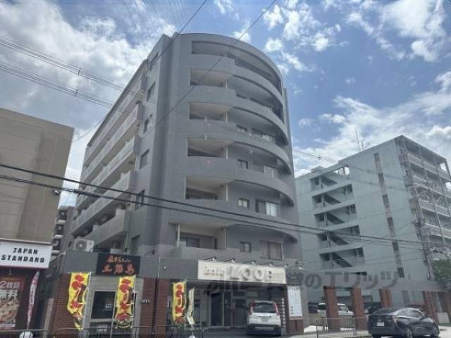 アビジット外観写真2