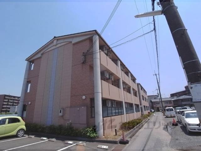 クローバー３６外観写真1