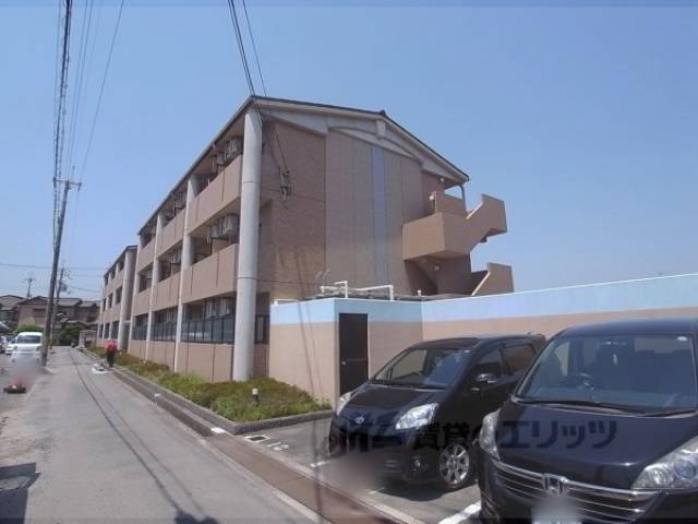 クローバー３６外観写真2