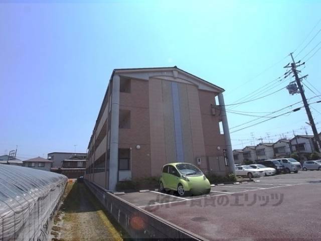 クローバー３６外観写真3