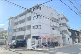 メゾン西寿外観写真