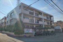 アフリー太田２外観写真