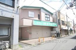 カーサ花園外観写真