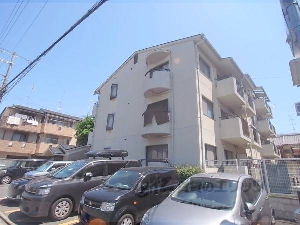 009333の外観写真