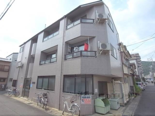 第８長栄ヴィライースト外観写真2