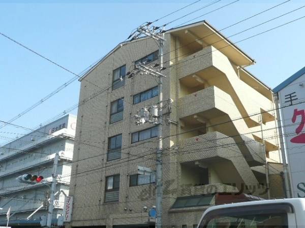 009345の外観写真