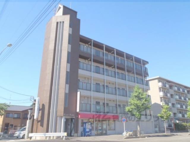 イーストファーム外観写真1