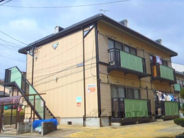 009355の外観写真