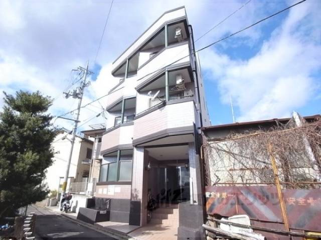 ナ・テュール１１外観写真1