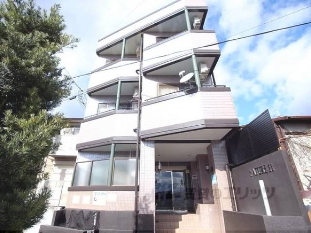 ナ・テュール１１外観写真2