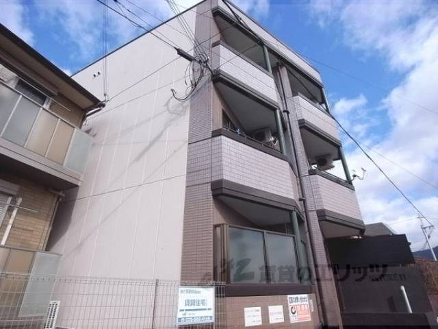 ナ・テュール１１外観写真3