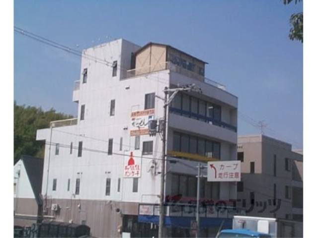 Ｄｉａｍｏｎｄ　Ｈｉｌｌ’ｓ外観写真1