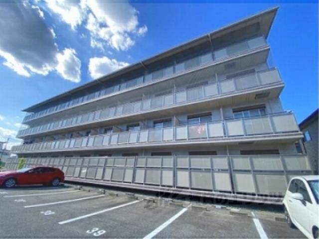 ジュネス藤外観写真2