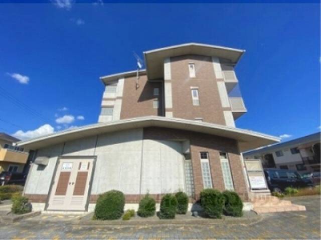 ジュネス藤外観写真3