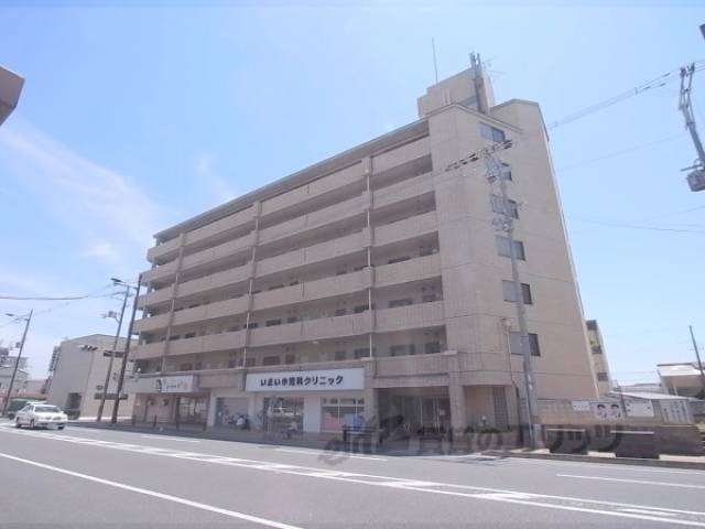 コーポ車道外観写真1