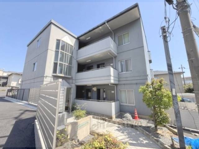 ラベンダー９０外観写真1
