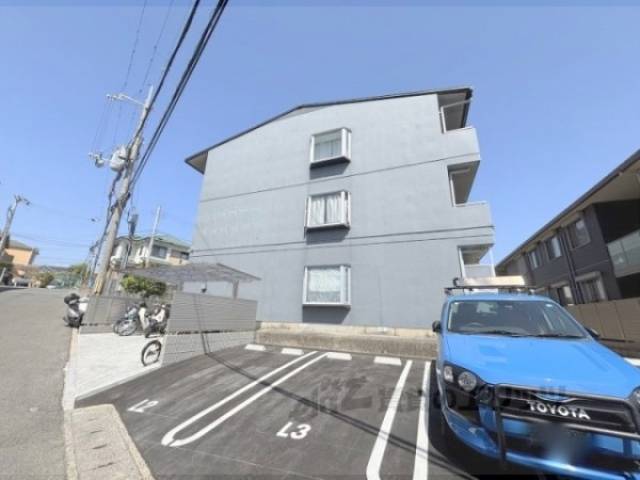 ラベンダー９０外観写真3
