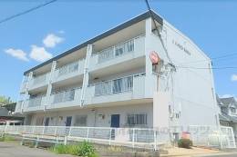 マリッチサワ外観写真