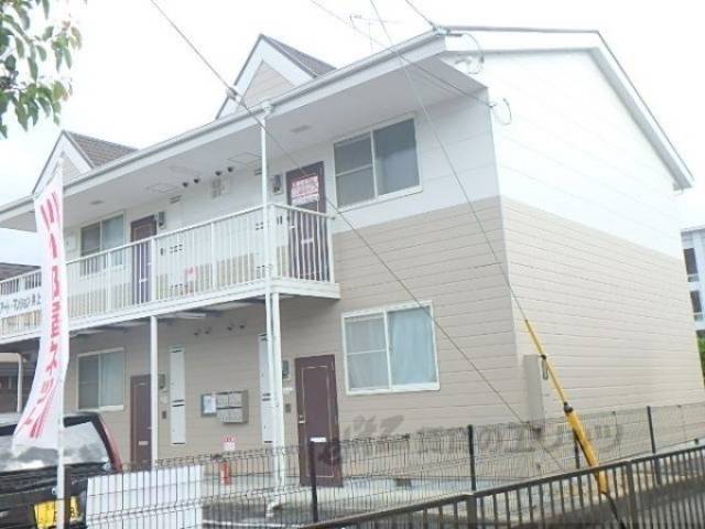 アートマンション井上外観写真3
