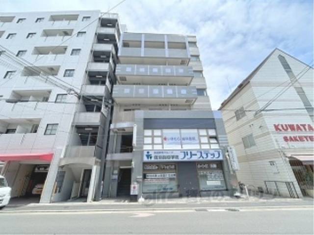 メゾン春日外観写真1