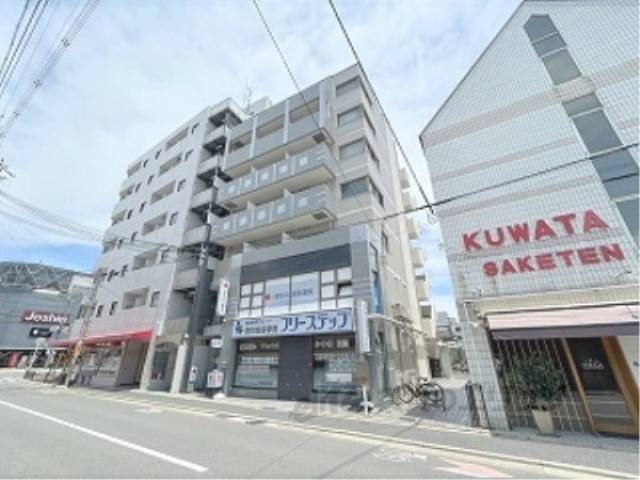 メゾン春日外観写真2