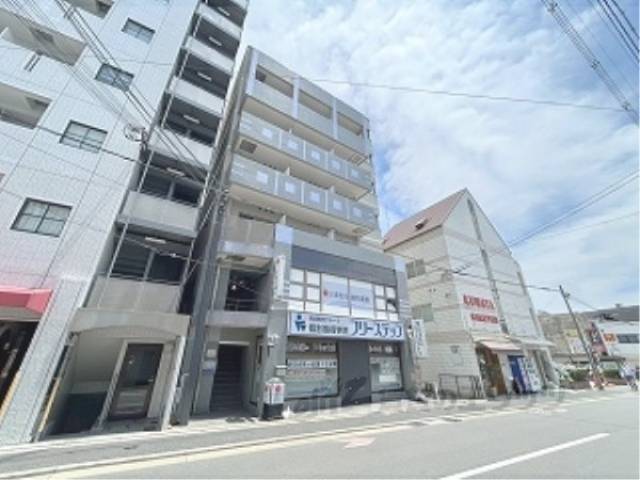 メゾン春日外観写真3