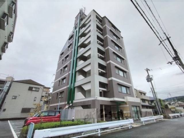 アペルタス外観写真3