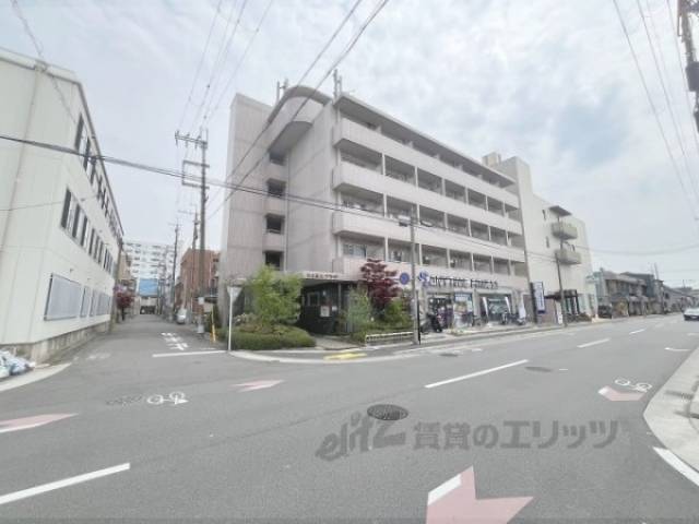 ルミネスプラザ外観写真1