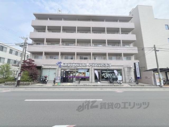 ルミネスプラザ外観写真2