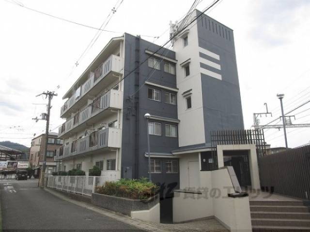 第２１長栄コーポ小山外観写真2