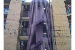 シャロン五十川１外観写真