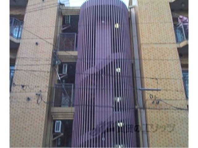 シャロン五十川１外観写真1