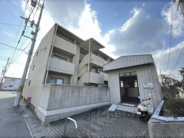 パレセゾン・アン外観写真2