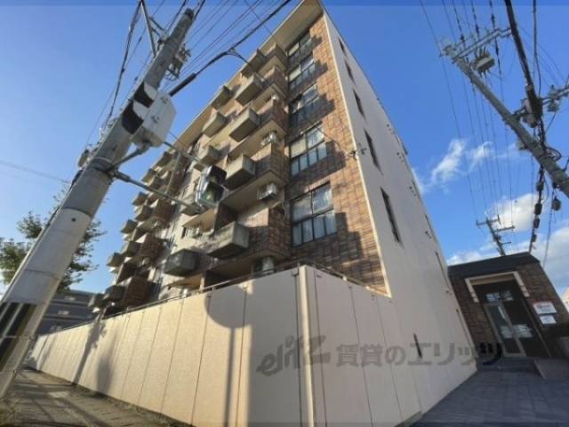 エルフィン井上外観写真1