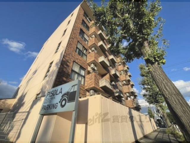 エルフィン井上外観写真2