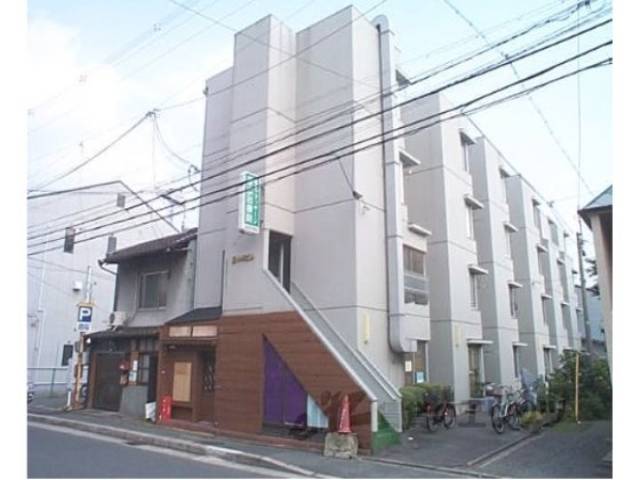 五十川ビル外観写真1