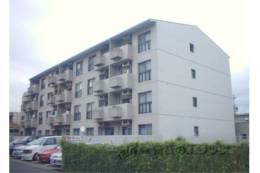 ファミィール桂外観写真