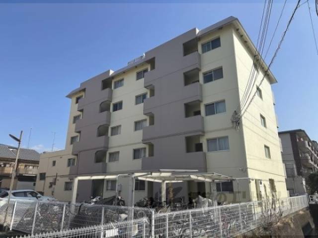 シャルム桂外観写真3