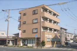 メゾン吉祥外観写真