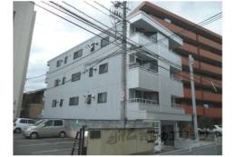 アブニールＫ外観写真