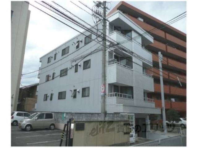 アブニールＫ外観写真1