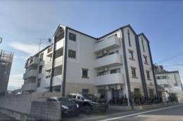 BELLA VISTA離宮桂東外観写真