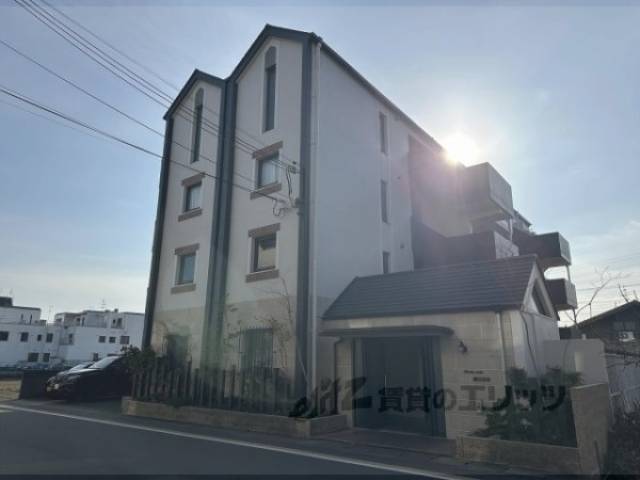 BELLA VISTA離宮桂東外観写真2