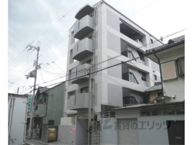 COMO HOUSE外観写真1