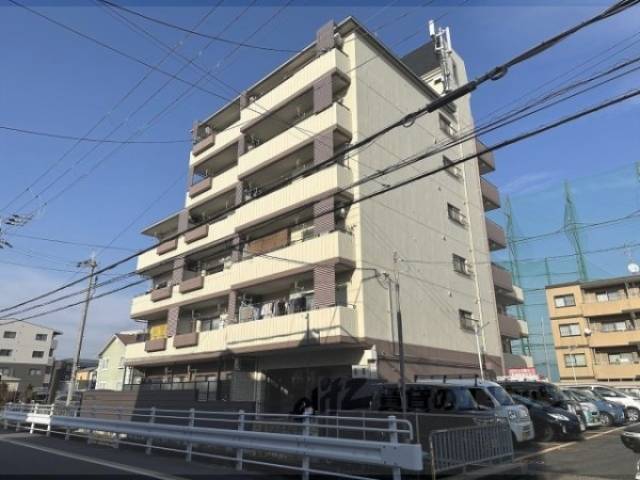 サンフローラ桂外観写真2