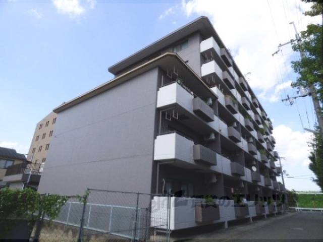 パークサイドコープ林外観写真3