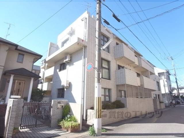 プルーリオン奥ノ坊外観写真1
